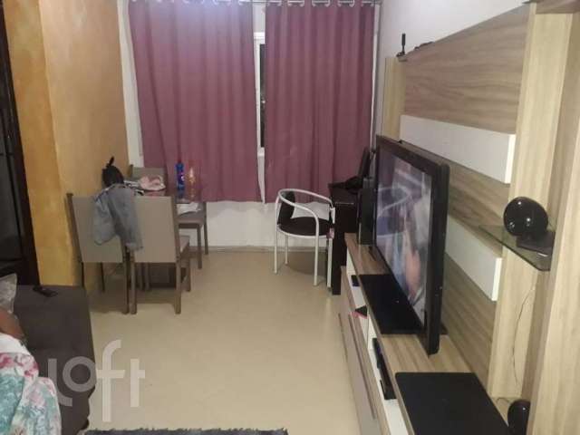 Apartamento com 2 quartos à venda na Carlito, 808, Vila Formosa, São Paulo por R$ 320.000