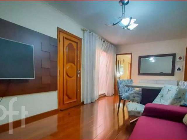 Apartamento com 2 quartos à venda na Avenida João XXIII, 113, Vila Formosa, São Paulo por R$ 359.000