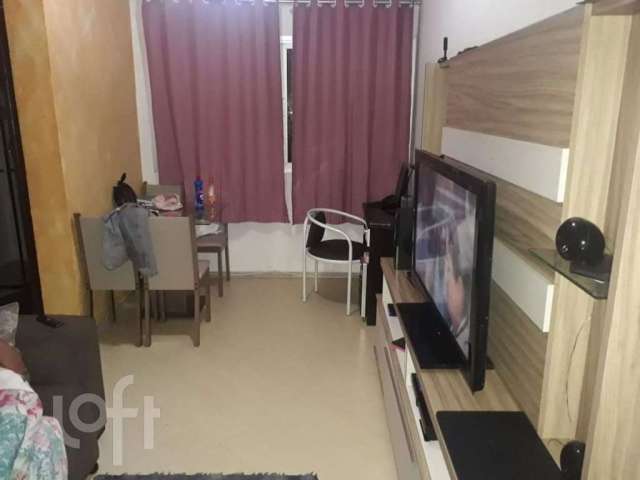 Apartamento com 2 quartos à venda na Carlito, 808, Vila Formosa, São Paulo por R$ 319.000