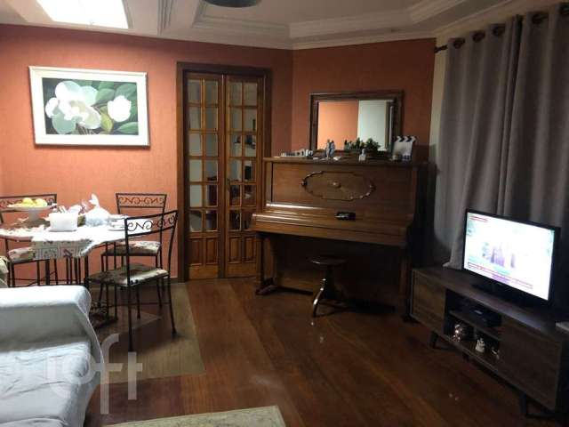 Apartamento com 2 quartos à venda na Rua Dona Matilde, 356, Vila Matilde, São Paulo por R$ 390.000