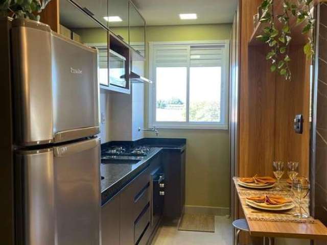 Apartamento com 1 quarto à venda na Rua Santa Batilde, 50, Vila Formosa, São Paulo por R$ 289.000