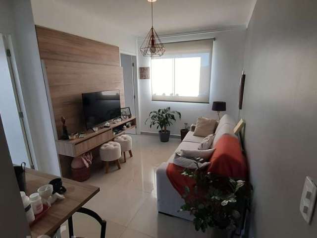 Apartamento com 1 quarto à venda na São Constâncio, 750, Vila Formosa, São Paulo por R$ 370.000