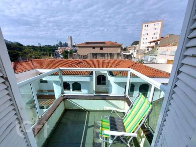 Casa com 2 quartos à venda na Visconde de Ataíde, 215, Vila Formosa, São Paulo por R$ 798.500