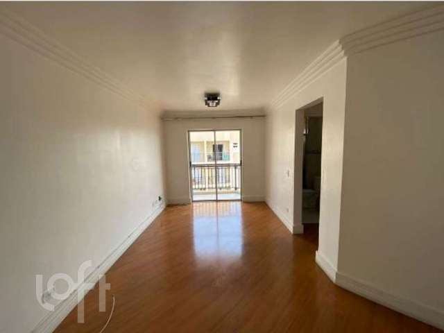 Apartamento com 2 quartos à venda na Avenida Cipriano Rodrigues, 340, Vila Formosa, São Paulo por R$ 372.000