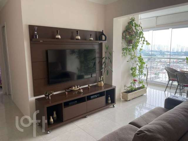 Apartamento com 2 quartos à venda na Rua Dias da Silva, 824, Vila Maria, São Paulo por R$ 628.000