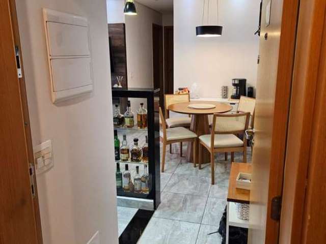 Apartamento com 2 quartos à venda na Rua Curupá, 832, Vila Formosa, São Paulo por R$ 680.000