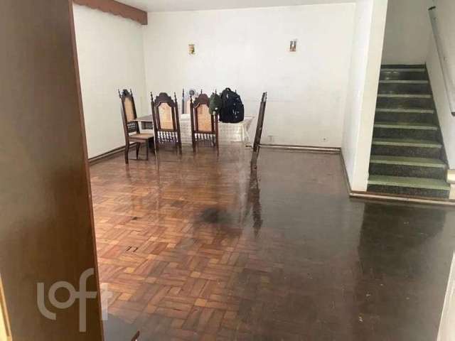 Casa com 3 quartos à venda na Rua Engenheiro Alberto de Campos Borges, 976, Tucuruvi, São Paulo por R$ 850.000