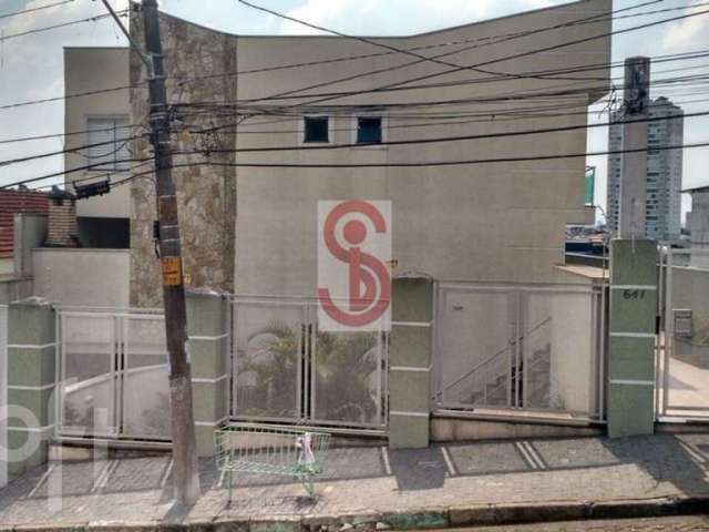 Casa em condomínio fechado com 3 quartos à venda na Rua Vênus, 641, Vila Formosa, São Paulo por R$ 550.000