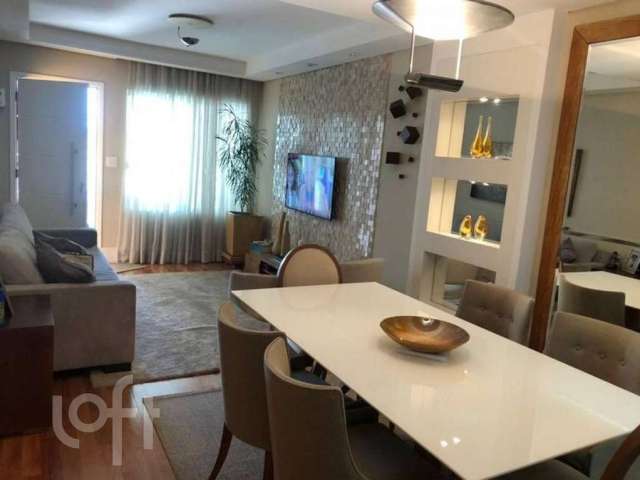 Casa com 3 quartos à venda na Rua Vênus, 238, Vila Formosa, São Paulo por R$ 1.600.000