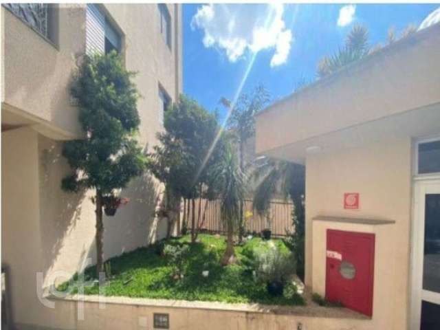 Apartamento com 3 quartos à venda na Rua Camberra, 732, Vila Formosa, São Paulo por R$ 550.000