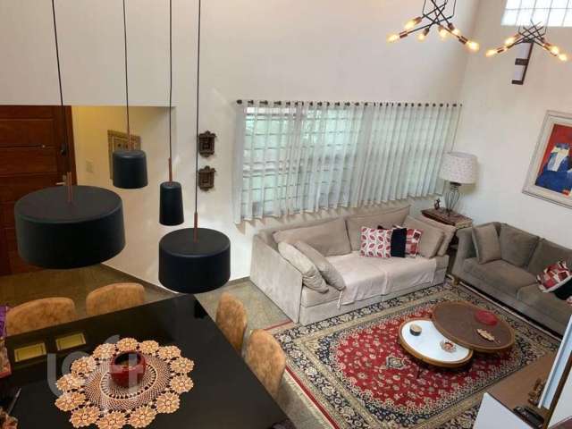 Casa com 3 quartos à venda na Rua José Lógulo, 238, Mooca, São Paulo por R$ 1.200.000