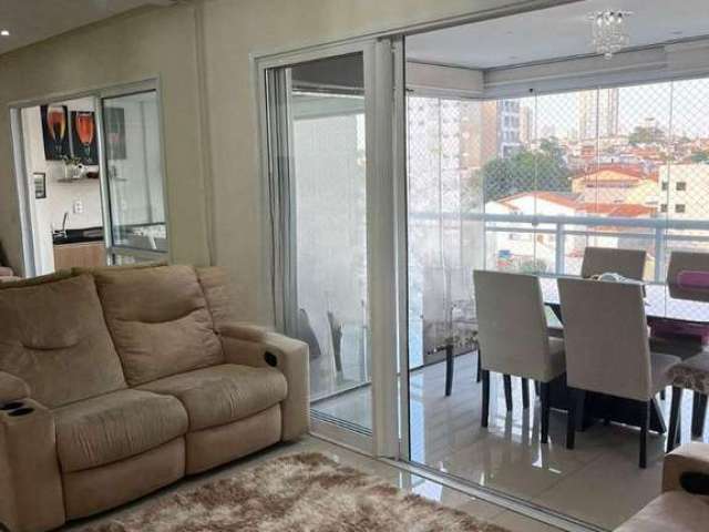 Apartamento com 2 quartos à venda na Largo Conselheiro Moreira de Barros, 22877, Santana, São Paulo por R$ 750.000