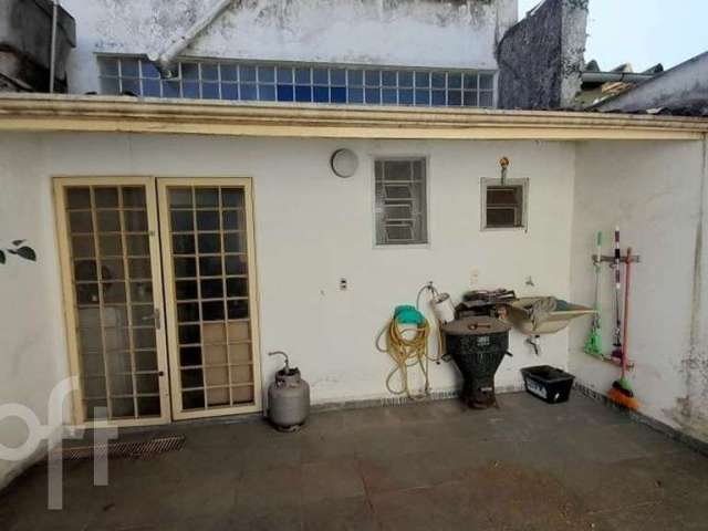 Casa com 2 quartos à venda na Rua Barão de Penedo, 137, Água Rasa, São Paulo por R$ 1.250.000