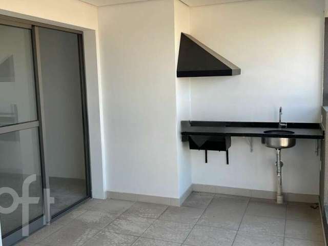 Apartamento com 3 quartos à venda na Rua do Oratório, 401, Mooca, São Paulo por R$ 950.000