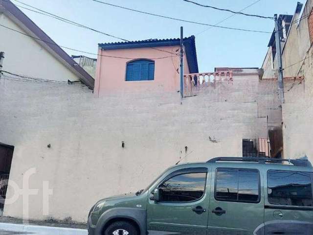 Casa em condomínio fechado com 7 quartos à venda na da Curva, 51, Vila Guilherme, São Paulo por R$ 730.000