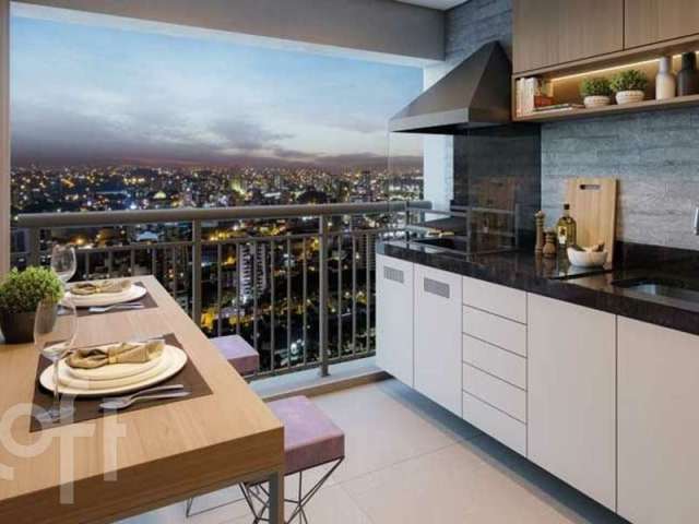 Apartamento com 2 quartos à venda na Avenida Professor Luiz Ignácio Anhaia Mello, 2955, Vila Prudente, São Paulo por R$ 585.000