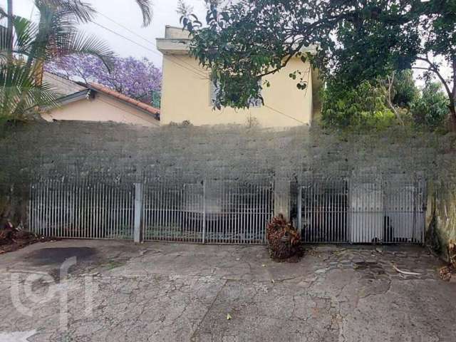 Casa em condomínio fechado com 4 quartos à venda na Padre Lehmann, 43, Vila Guilherme, São Paulo por R$ 800.000