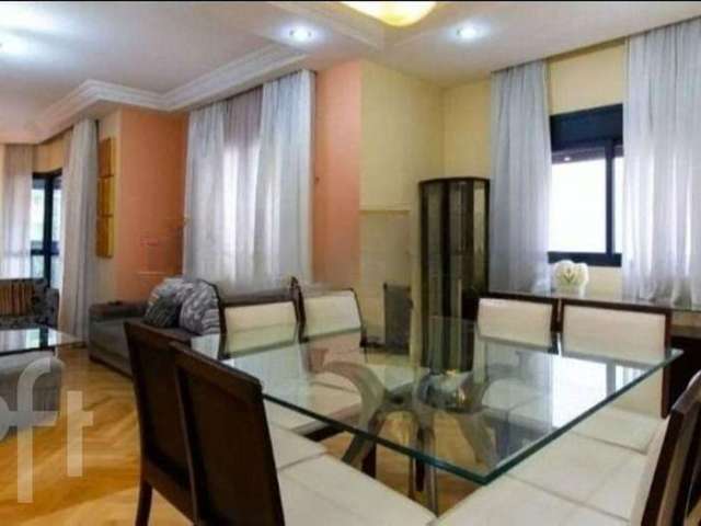 Apartamento com 3 quartos à venda na Professor João de Oliveira Torres, 580, Vila Formosa, São Paulo por R$ 1.600.000