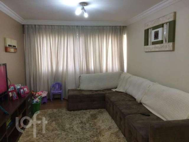 Apartamento com 3 quartos à venda na Rua Voluntários da Pátria, 3591, Santana, São Paulo por R$ 750.000