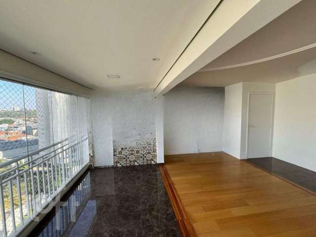 Apartamento com 3 quartos à venda na Avenida Professor Luiz Ignácio Anhaia Mello, 2358, Vila Prudente, São Paulo por R$ 940.000