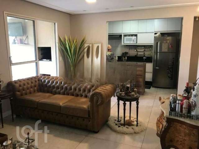 Apartamento com 2 quartos à venda na Rua Angá, 896, Vila Formosa, São Paulo por R$ 750.000