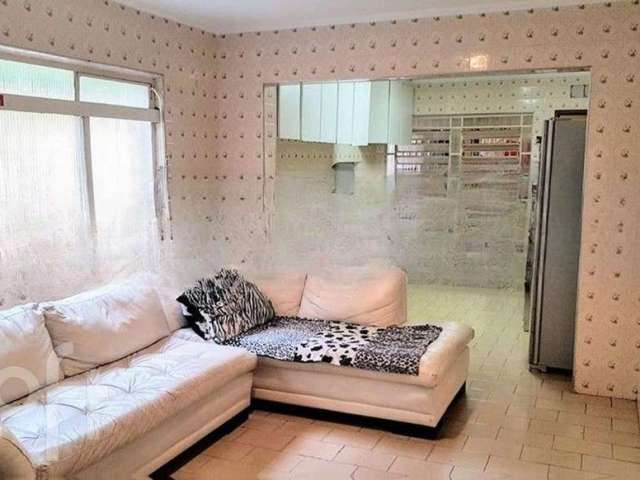 Casa em condomínio fechado com 3 quartos à venda na Inglesa, 210, Tucuruvi, São Paulo por R$ 800.000