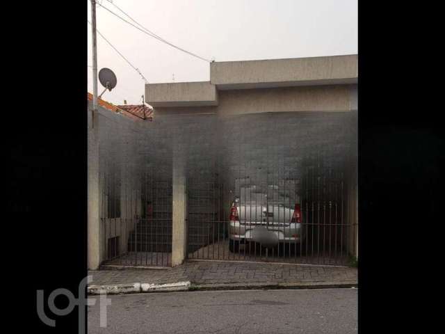 Casa em condomínio fechado com 2 quartos à venda na Tancredo, 114, Vila Guilherme, São Paulo por R$ 650.000