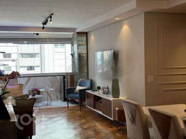 Apartamento com 3 quartos à venda na Rua Voluntários da Pátria, 2865, Santana, São Paulo por R$ 950.000