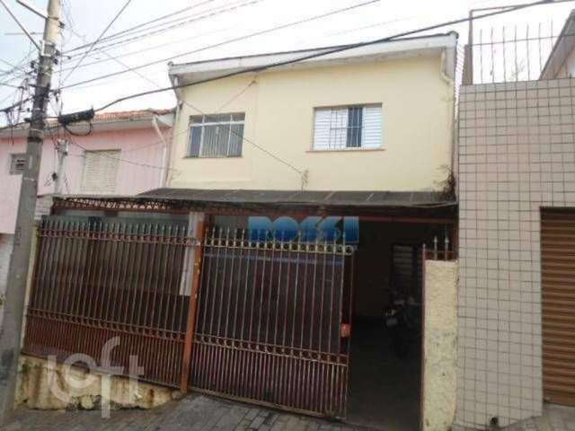 Casa com 3 quartos à venda na Rua Gino Monelli, 30, Vila Prudente, São Paulo por R$ 520.000