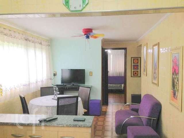 Casa com 3 quartos à venda na Maria Tavares, 208, Vila Prudente, São Paulo por R$ 600.000