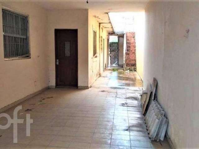 Casa com 4 quartos à venda na Gonçalves Morais, 29, Vila Prudente, São Paulo por R$ 690.000