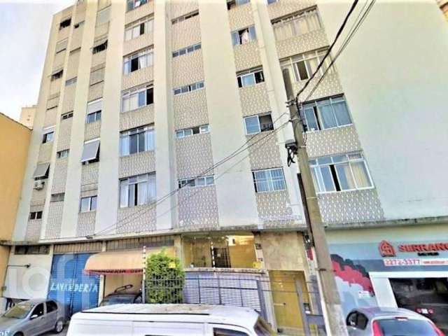 Apartamento com 2 quartos à venda na Rua General Feliciano Falcão, 72, Vila Prudente, São Paulo por R$ 500.000