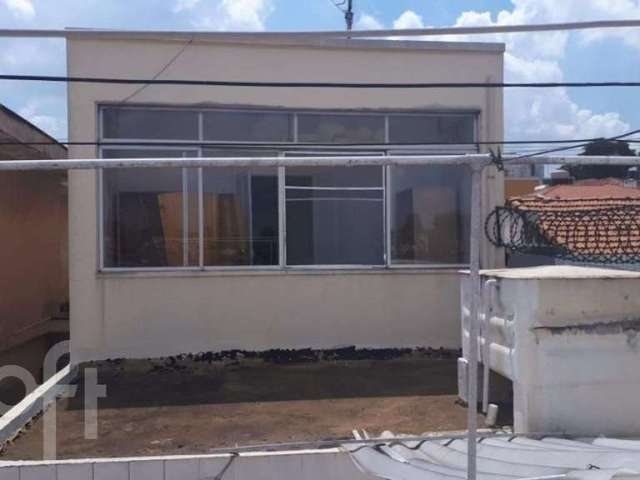 Casa com 2 quartos à venda na Rua José Zappi, 996, Vila Prudente, São Paulo por R$ 770.000