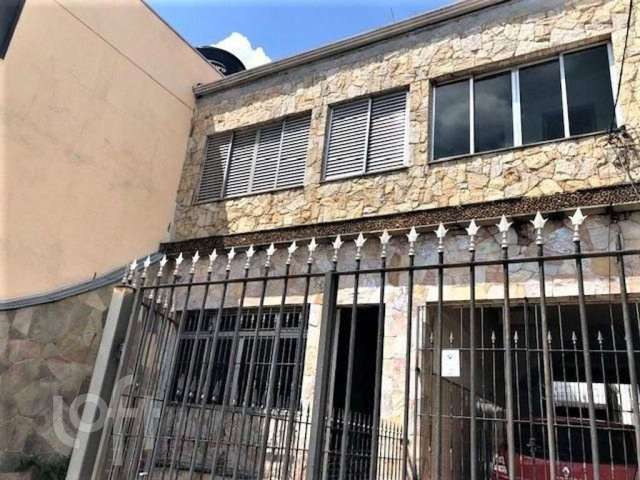 Casa com 3 quartos à venda na Rio do Peixe, 772, Vila Prudente, São Paulo por R$ 600.000