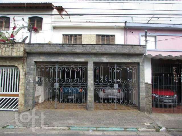 Casa com 3 quartos à venda na Rua Fidélis Papini, 920, Vila Prudente, São Paulo por R$ 620.000