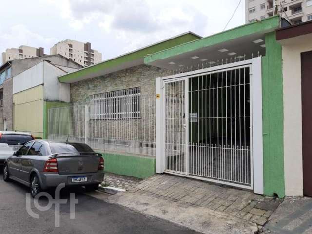 Casa com 4 quartos à venda na Manuel Lemos, 179, Vila Prudente, São Paulo por R$ 635.000