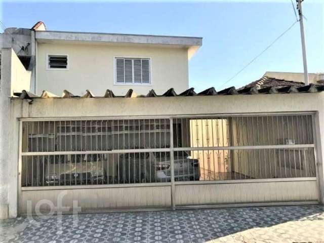 Casa com 3 quartos à venda na Rua Américo Vespucci, 170, Vila Prudente, São Paulo por R$ 750.000