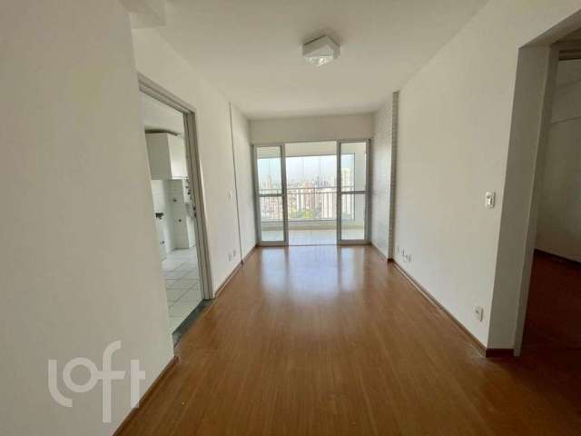 Apartamento com 2 quartos à venda na Rua Ettore Ximenes, 300, Vila Prudente, São Paulo por R$ 680.000