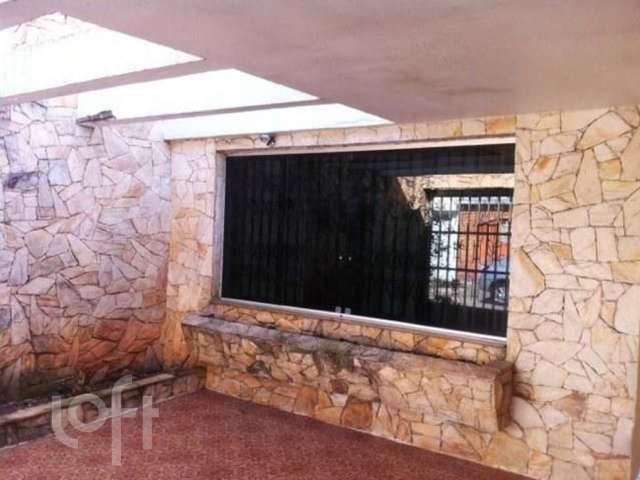 Casa com 3 quartos à venda na São José dos Campos, 260, Vila Prudente, São Paulo por R$ 730.000