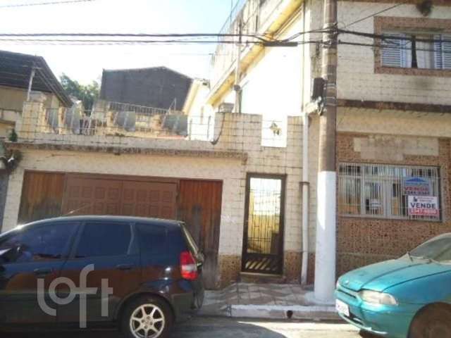 Casa com 3 quartos à venda na das Cobeias, 97, Vila Prudente, São Paulo por R$ 600.000