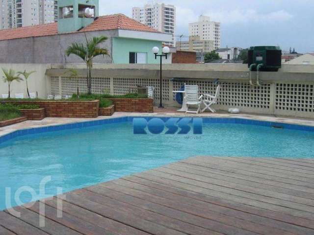 Apartamento com 3 quartos à venda na Praça do Centenário de Vila Prudente, 139, Vila Prudente, São Paulo por R$ 790.000