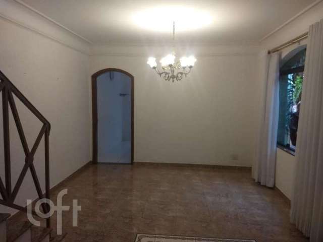 Casa com 3 quartos à venda na Rua Domingos de Oliveira, 164, Mooca, São Paulo por R$ 990.000