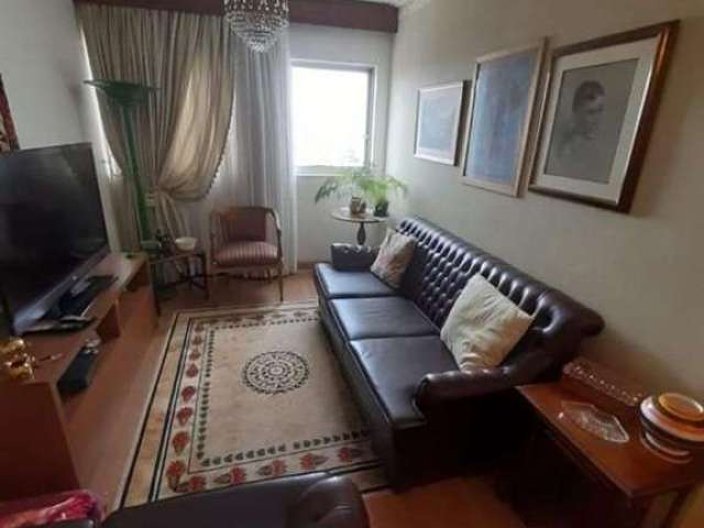 Apartamento com 3 quartos à venda na Avenida Paes de Barros, 1006, Mooca, São Paulo por R$ 650.000