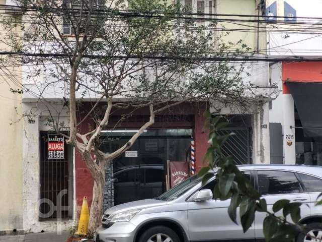 Casa com 2 quartos à venda na Rua Canuto Saraiva, 725, Mooca, São Paulo por R$ 1.200.000