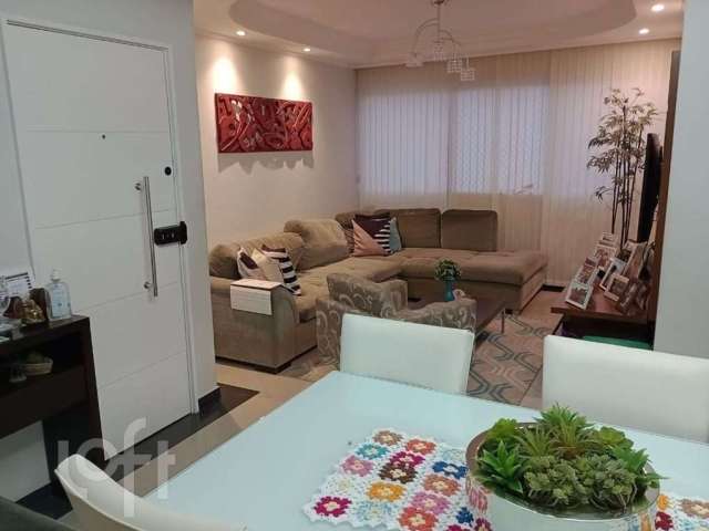 Apartamento com 3 quartos à venda na Quariteré, 267, Mooca, São Paulo por R$ 960.000