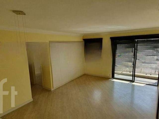 Apartamento com 3 quartos à venda na Rua Frei Vicente do Salvador, 220, Santana, São Paulo por R$ 860.000