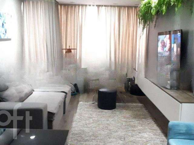 Apartamento com 3 quartos à venda na Bento Araújo, 149, Tucuruvi, São Paulo por R$ 700.000