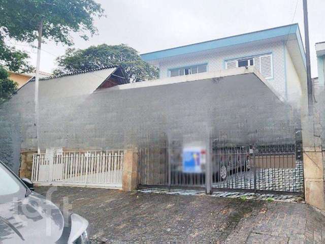 Casa em condomínio fechado com 2 quartos à venda na Rua Laurindo Sbampato, 484, Vila Guilherme, São Paulo por R$ 700.000