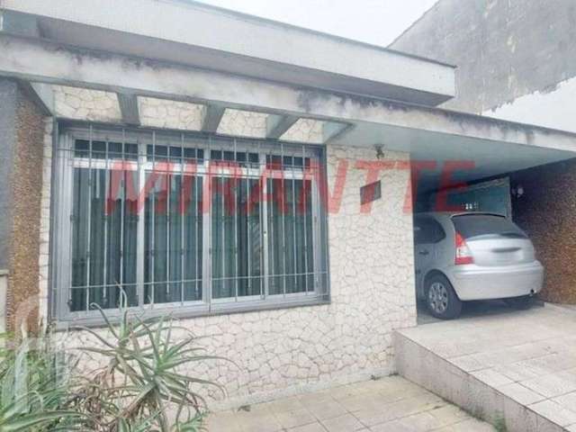 Casa em condomínio fechado com 2 quartos à venda na Edgar, 665, Vila Guilherme, São Paulo por R$ 742.000