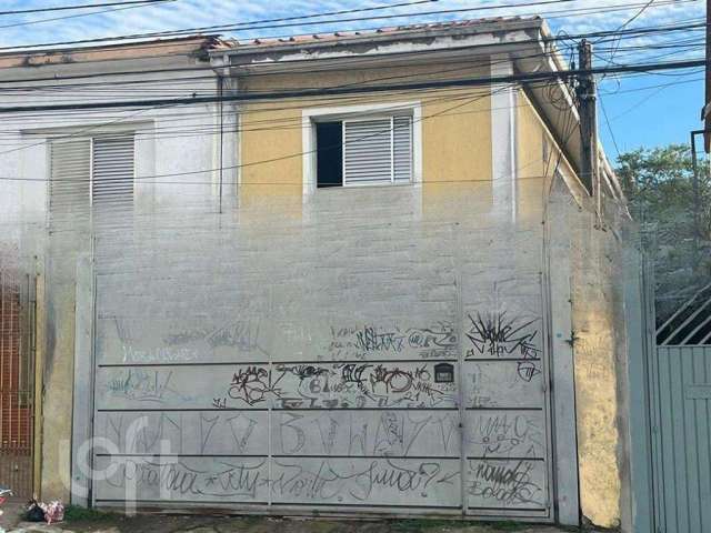 Casa com 3 quartos à venda na Paulo de Avelar, 1141, Tucuruvi, São Paulo por R$ 950.000